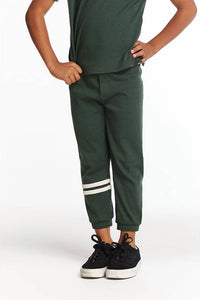 Chaser - Striped Lounge Pants