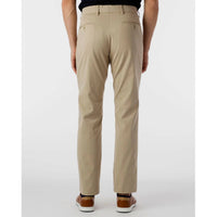 Ballin - Pima Twill Pants - Mansfield Relaxed Fit