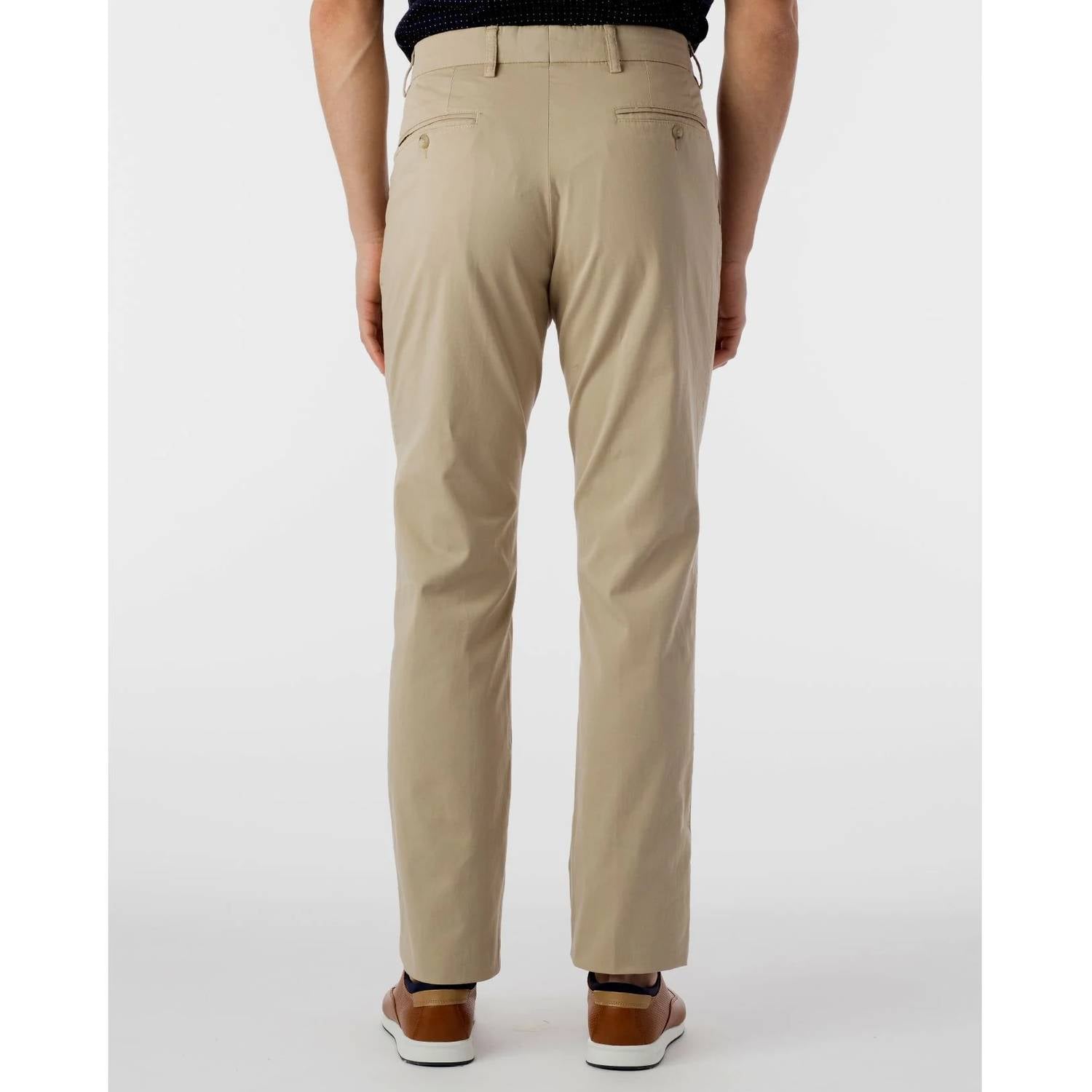 Ballin - Pima Twill Pants - Mansfield Relaxed Fit