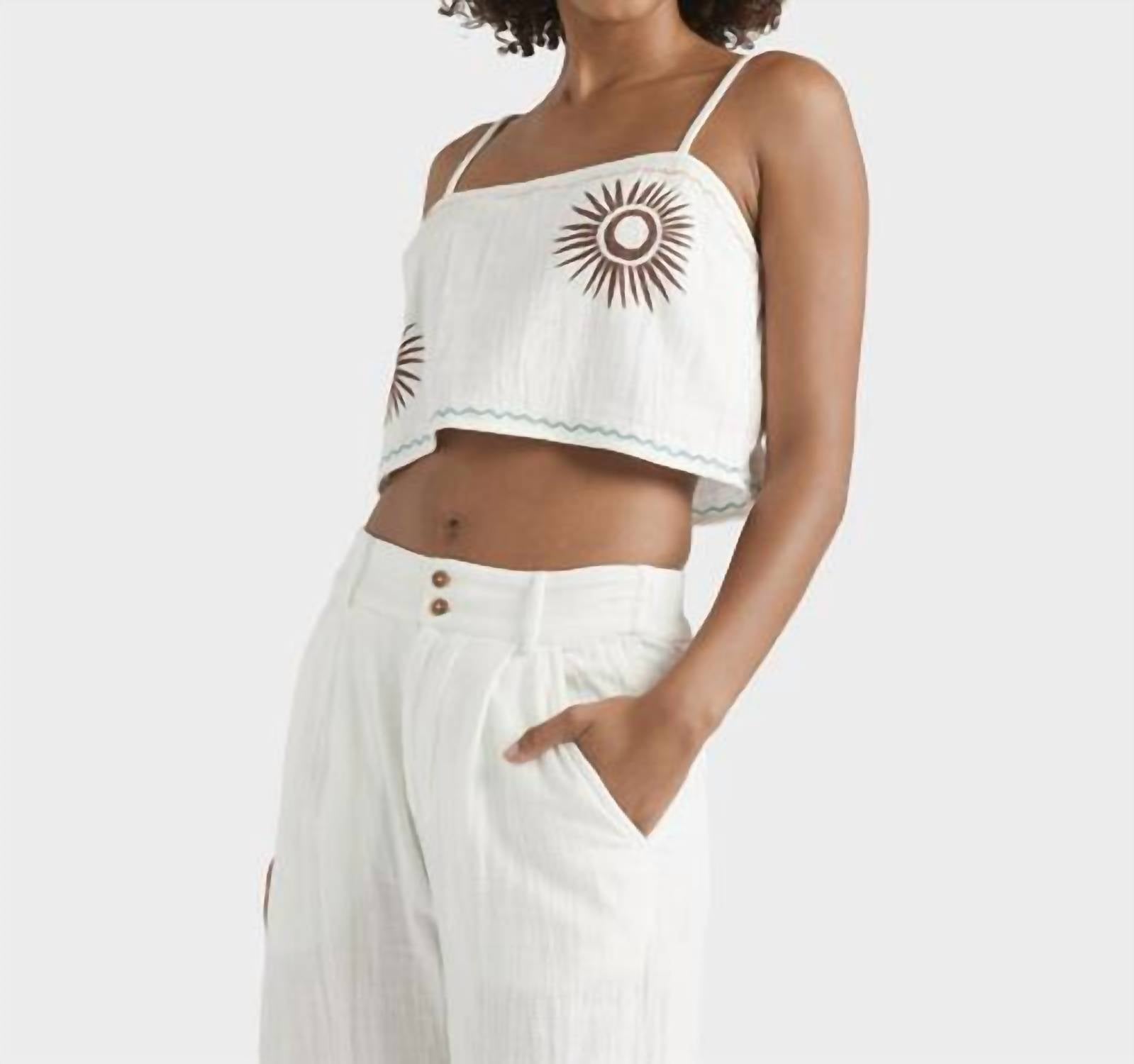 Billabong - Easy Breezy Tank