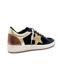 Shu Shop - Women's Paz Suede Sneaker