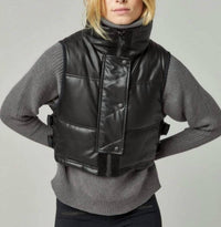 Alp N Rock - Women's La Vitesse Cropped Vest