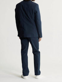 Jachs New York - Seersucker Nantucket Long Sleeve Blazer