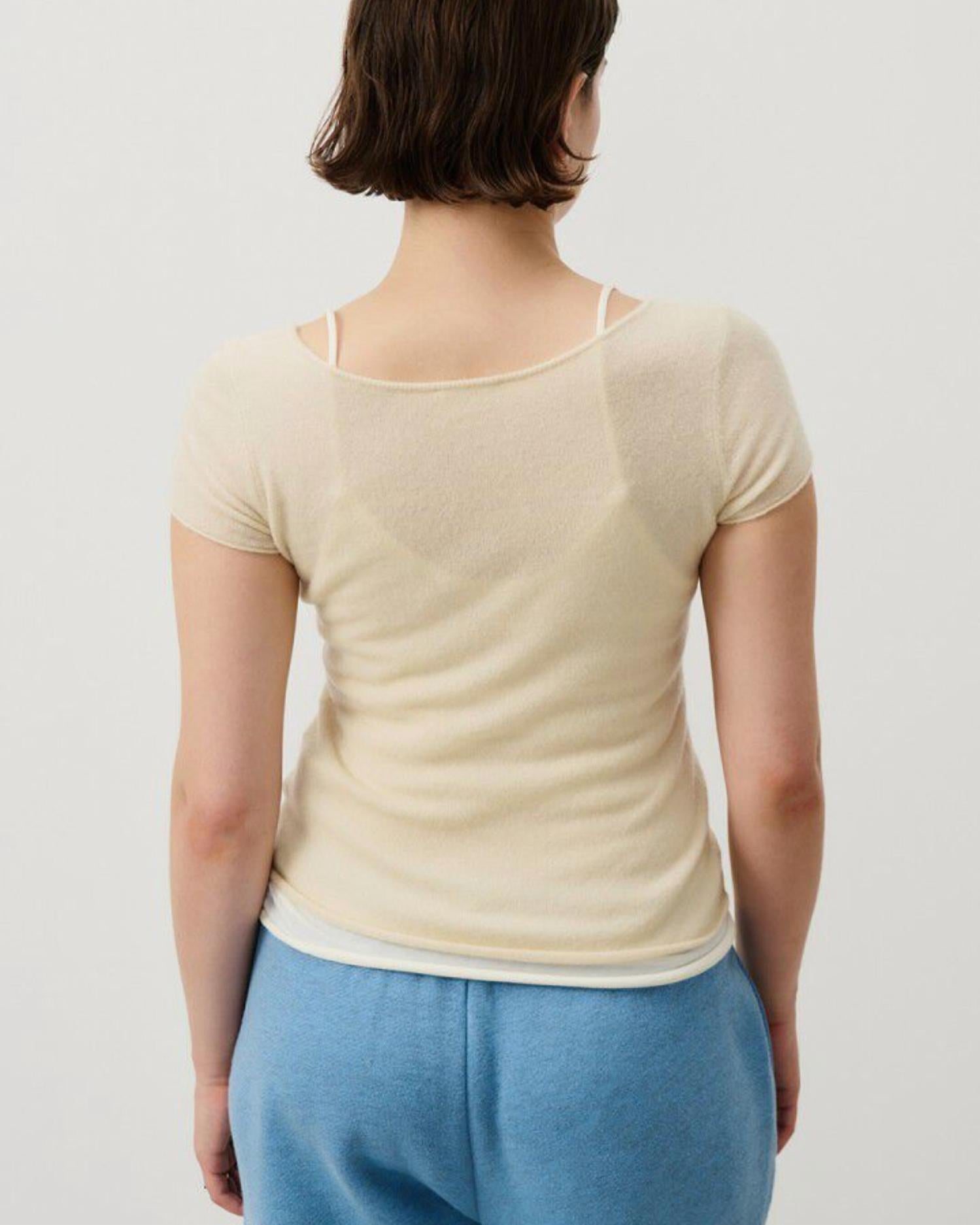 American Vintage - Women's Raxow Tee