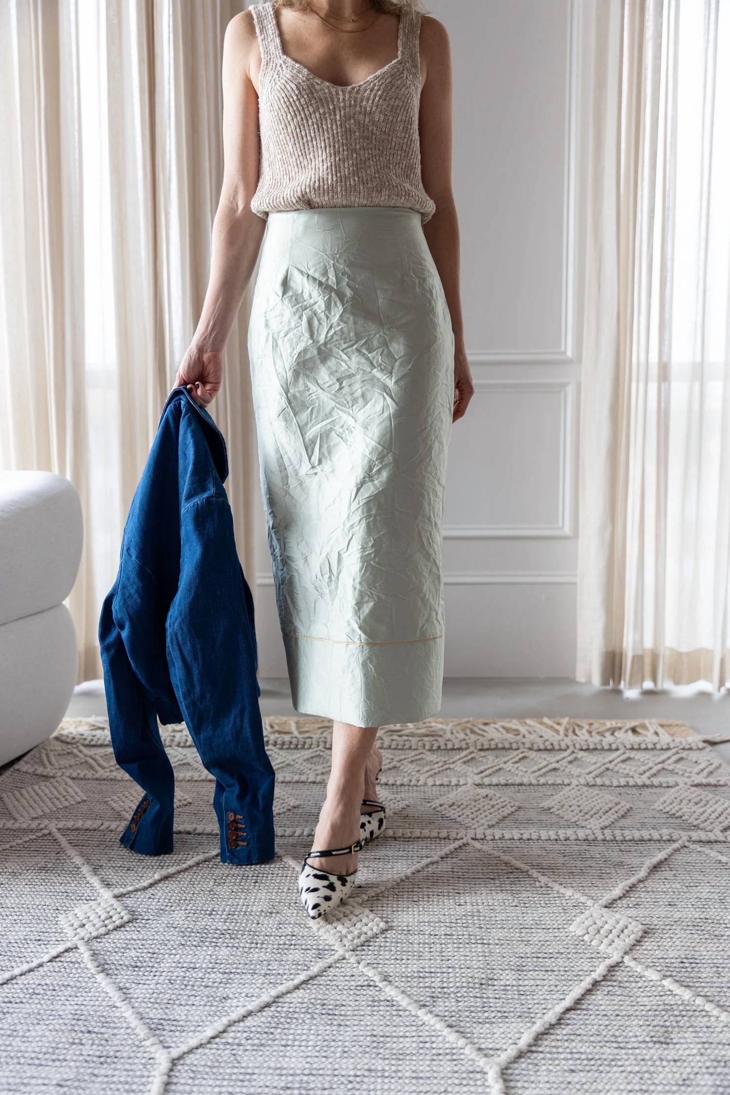 Rachel Comey - Vick Midi Skirt