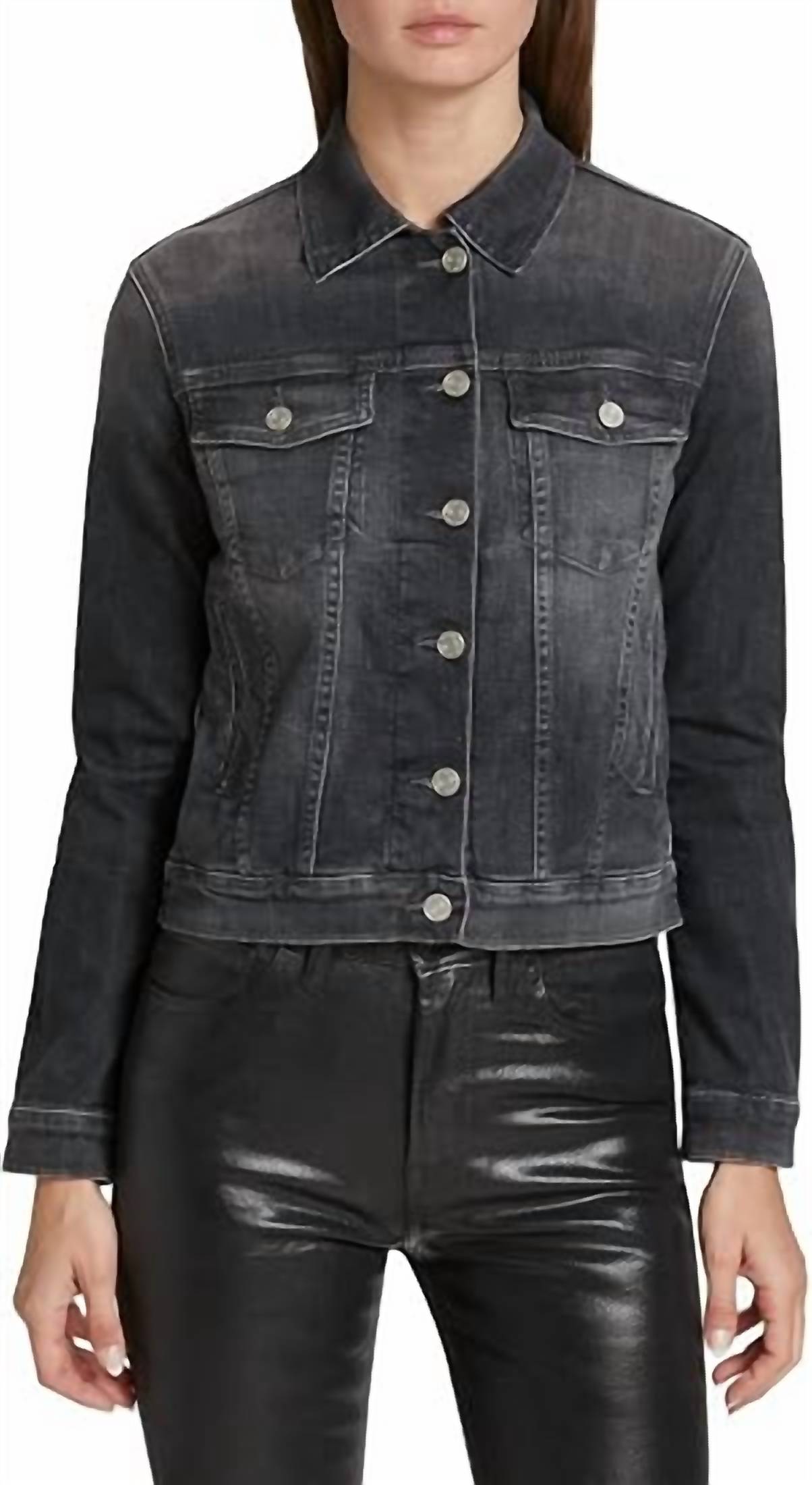 Frame - Le Vintage Jacket