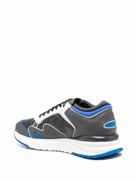 Salvatore Ferragamo - Men's Gancini Rainbow Shoes