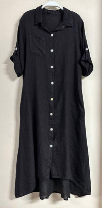 Milio Milano - Midi Dress