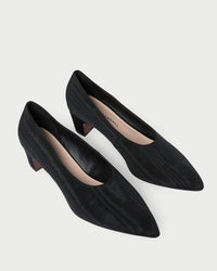 Loeffler Randall - Women's Maeve Low Pump Sandal