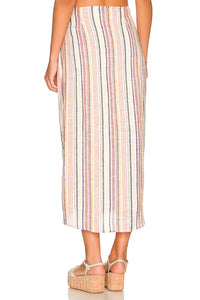 Free People - Sarong Skirt