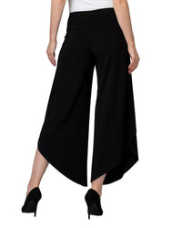 Joseph Ribkoff - Overlay Pull On Pant