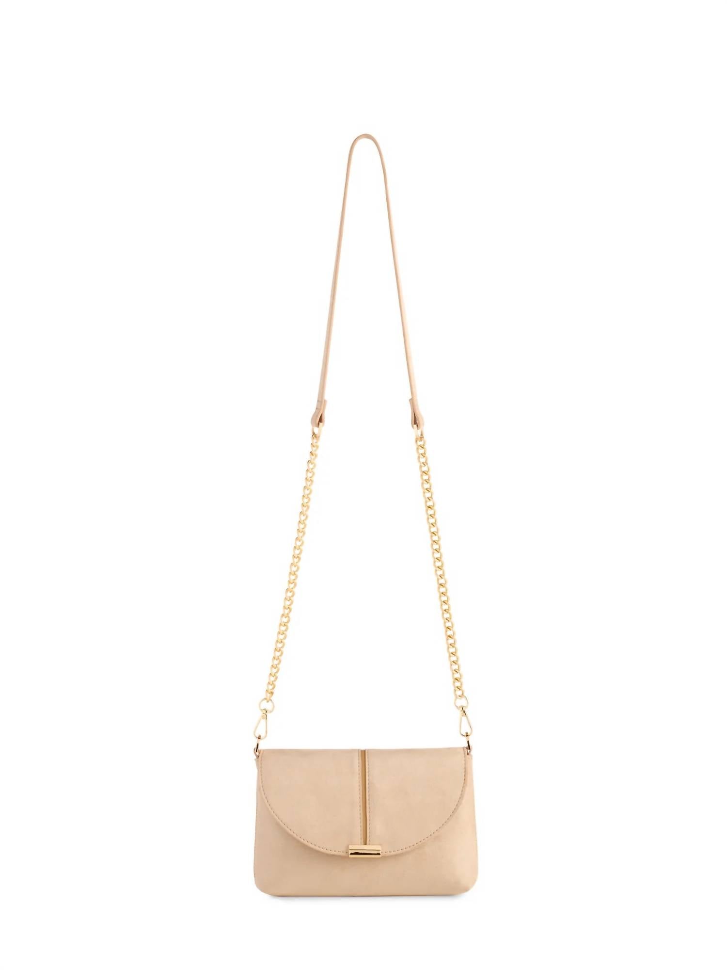 Shiraleah - Laurene Wristlet Crossbody Bag