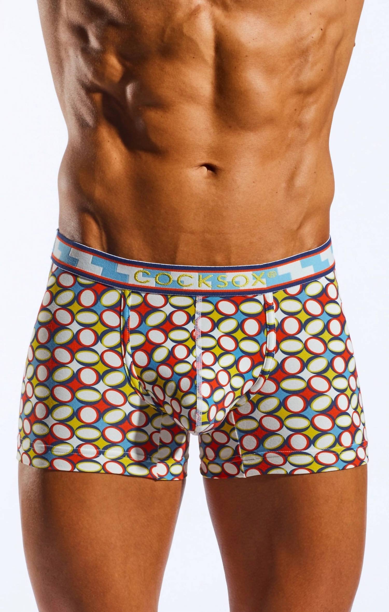 Cocksox - Men's Boxer Brief