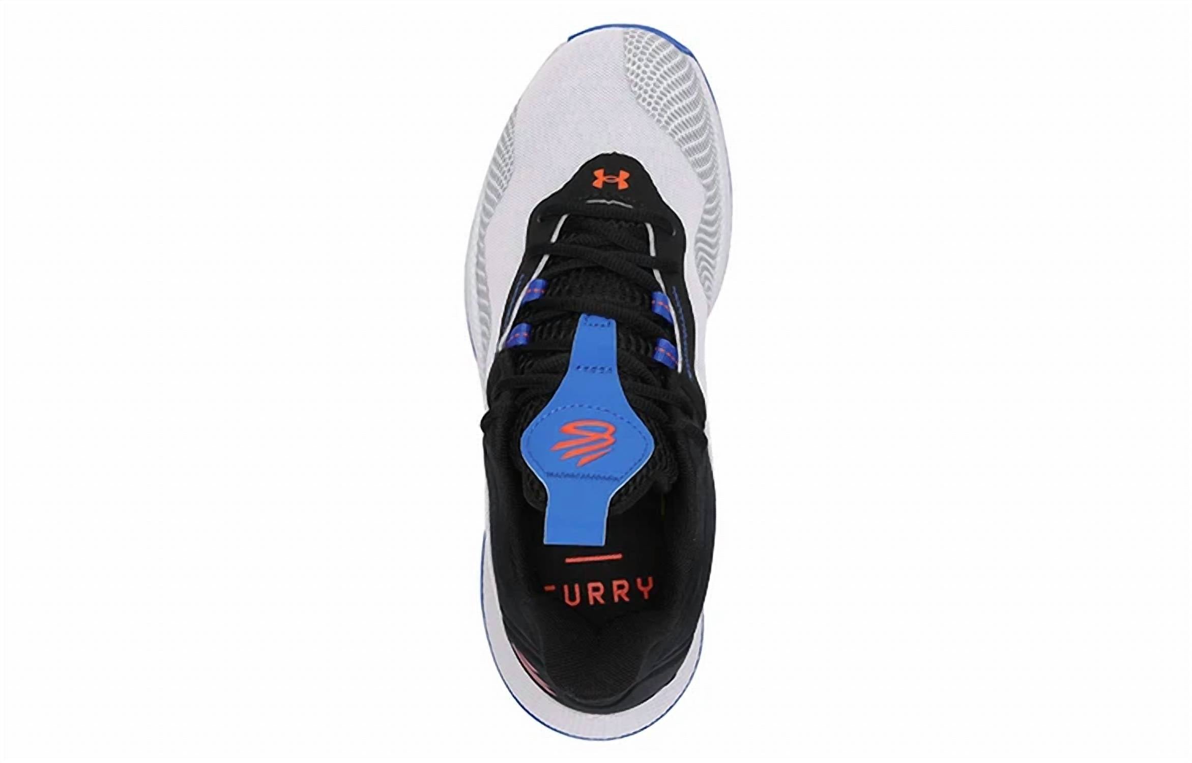 Under Armour - Men's Curry Hovr Splash 2 Sneaker
