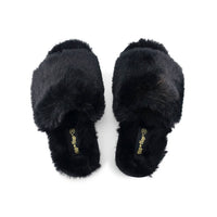 Flip*Flop Originals - Women's Slide Fur 2 Sandals