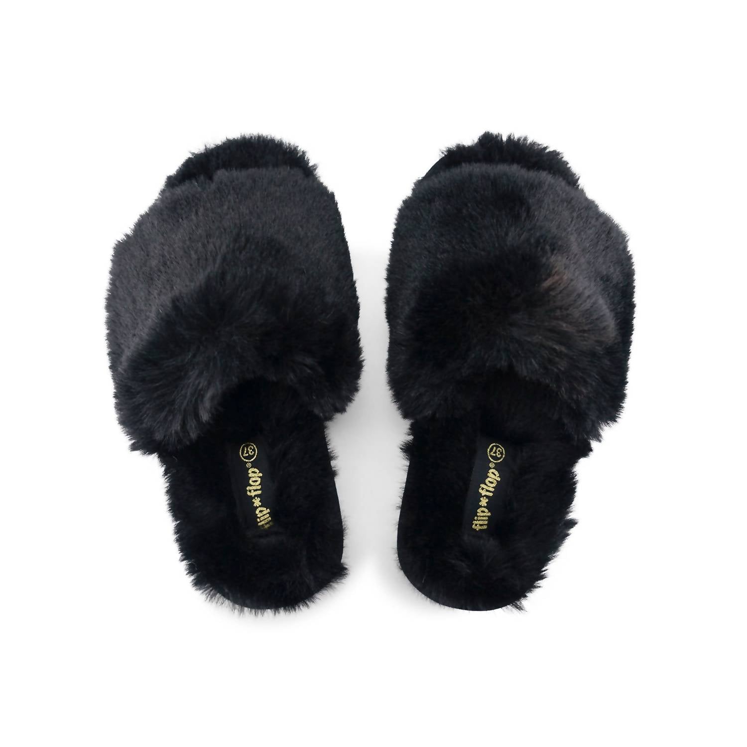 Flip*Flop Originals - Women's Slide Fur 2 Sandals