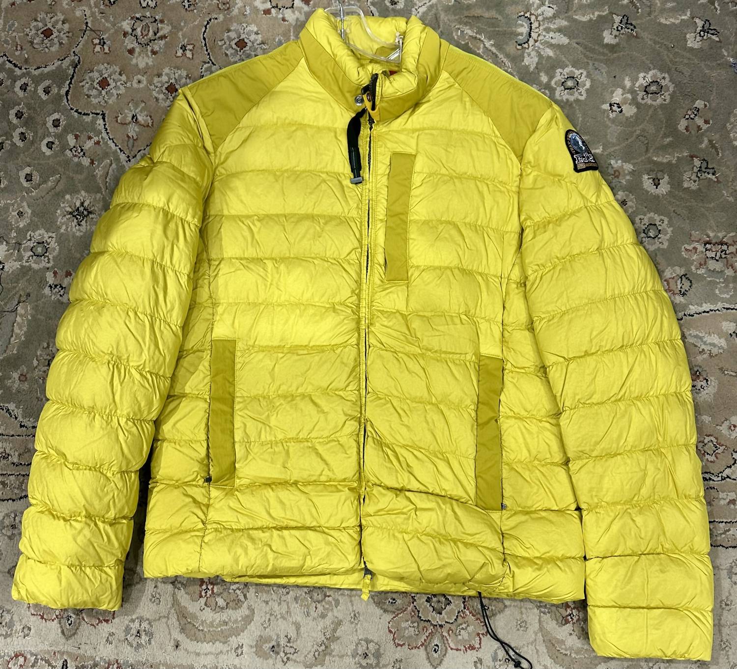 Parajumpers - wilfred