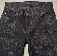 7 For All Mankind - Women's Skinny Jeans