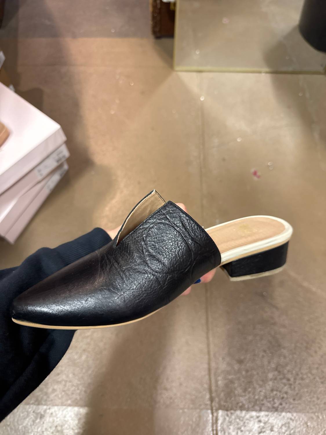 Stivali New York - Women's Prosper Flats