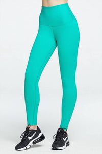 Year Of Ours - The Ribbed High Leggings