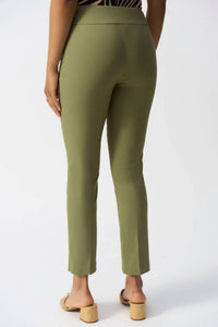 Joseph Ribkoff - Classic Slim Fit Pants
