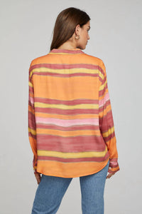 Chaser - Saville Button Down
