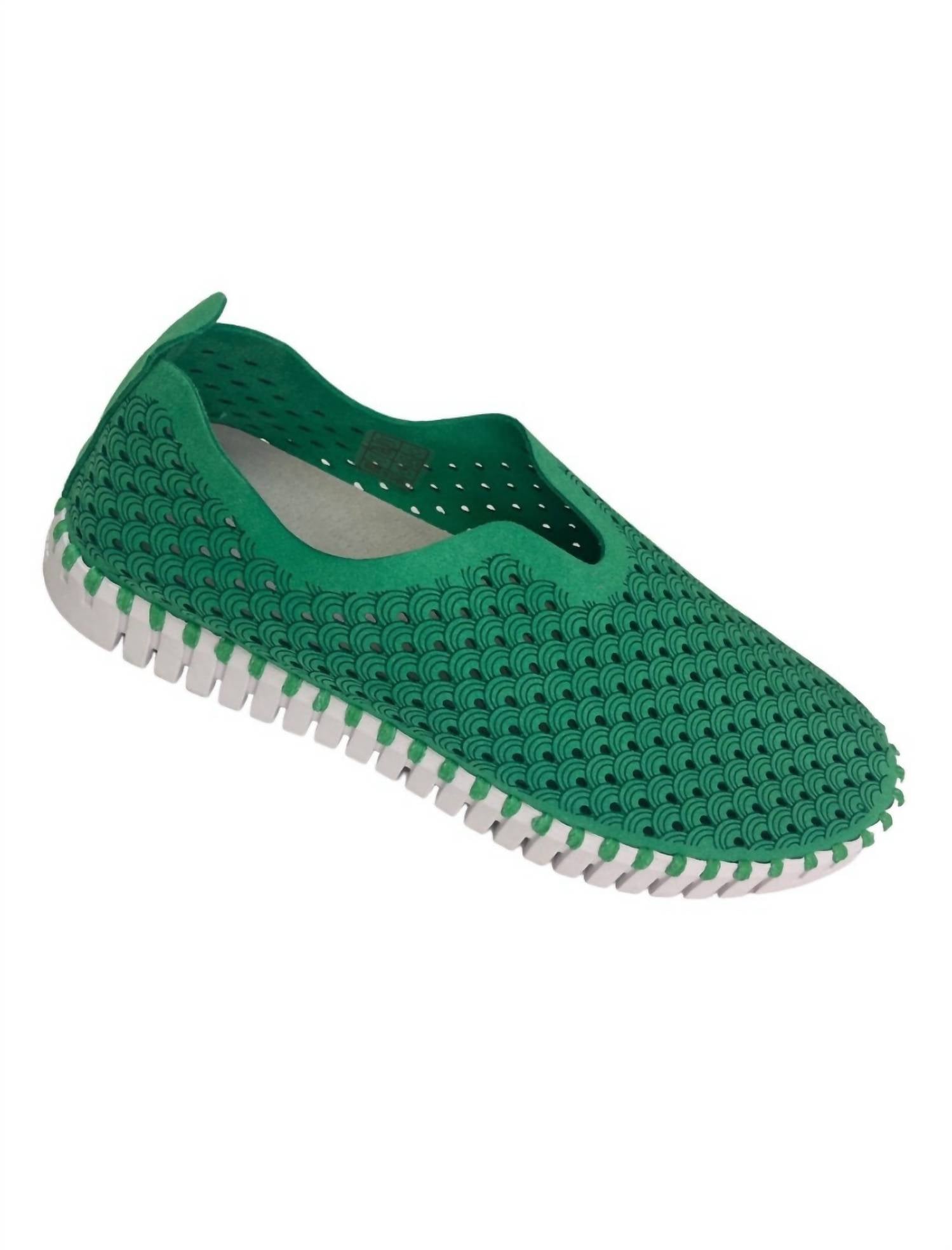 Ilse Jacobsen - Women's Tulip Shoes