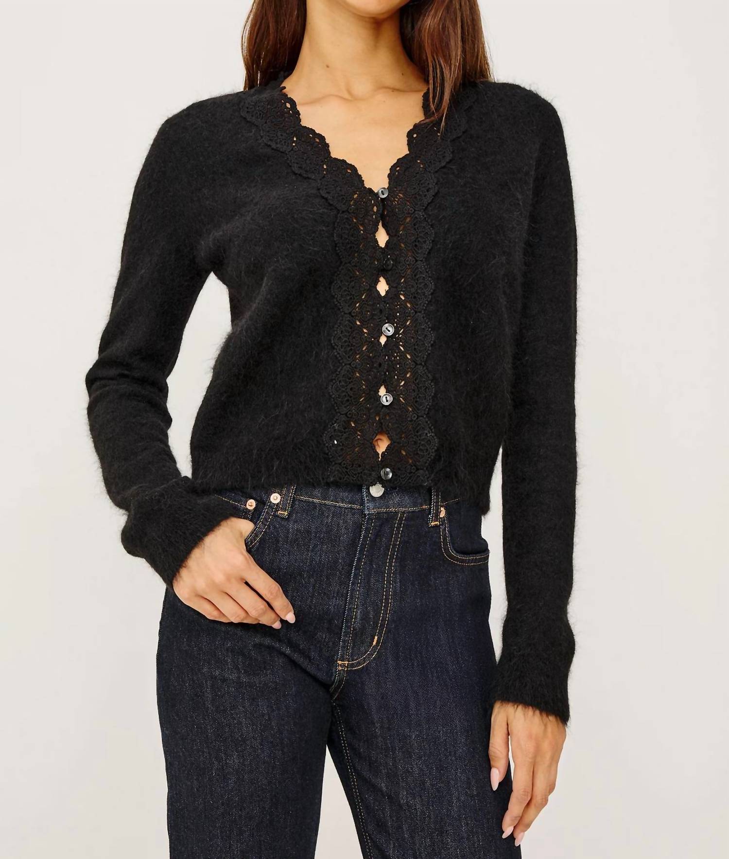 Rails - Mer Sweater