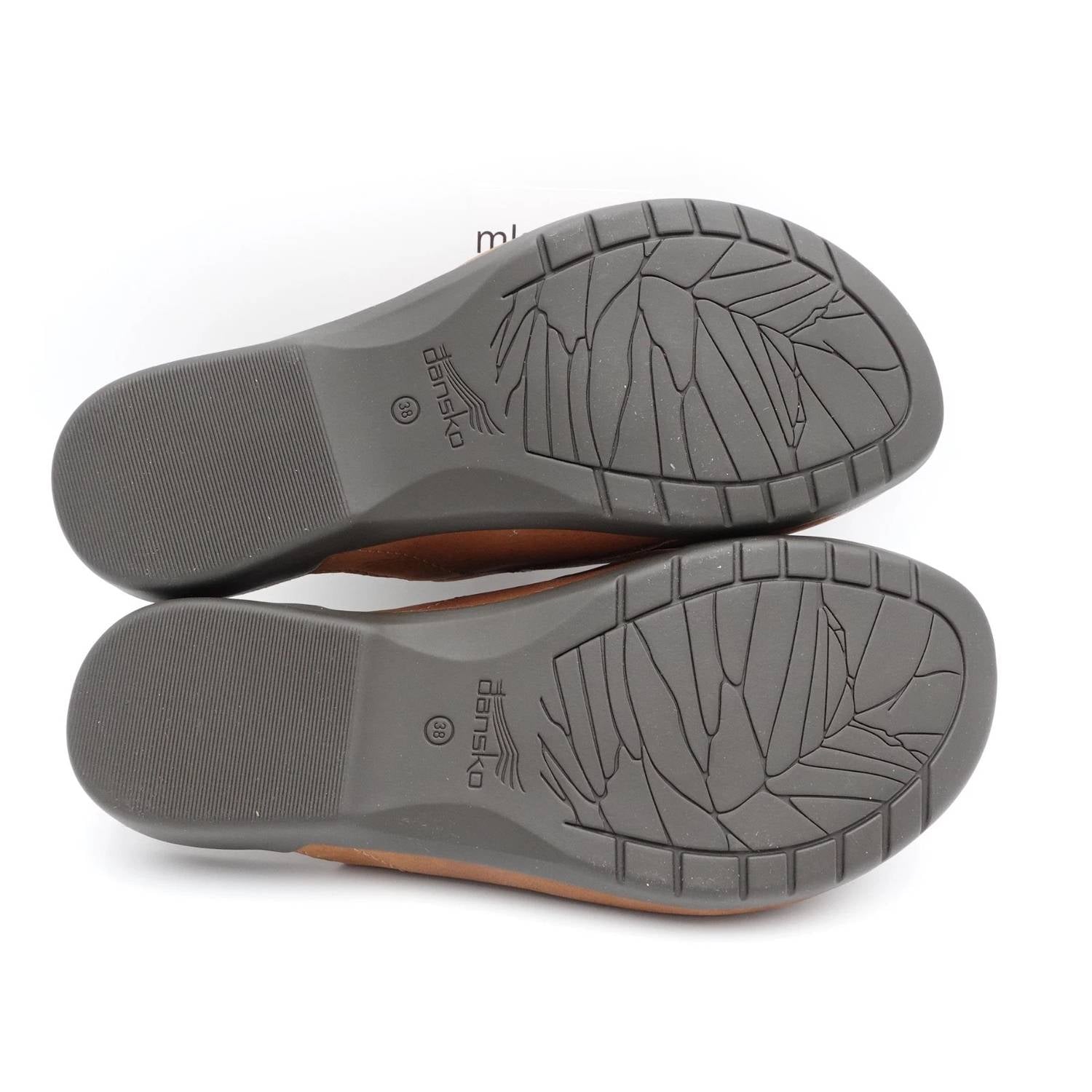 Dansko - Women's Robbie Slip-on Mules