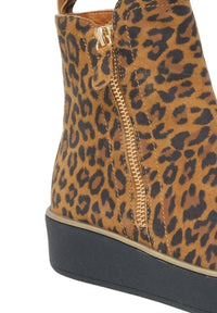 Ziera - Women's Zolio Ankle Boots