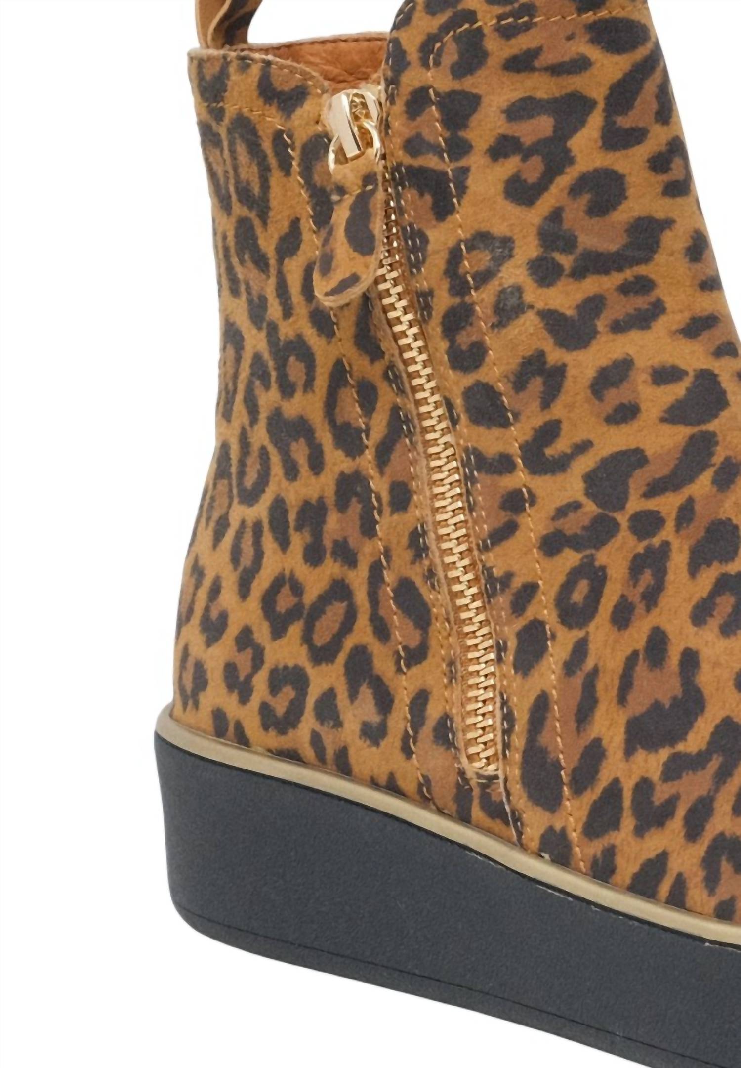 Ziera - Women's Zolio Ankle Boots