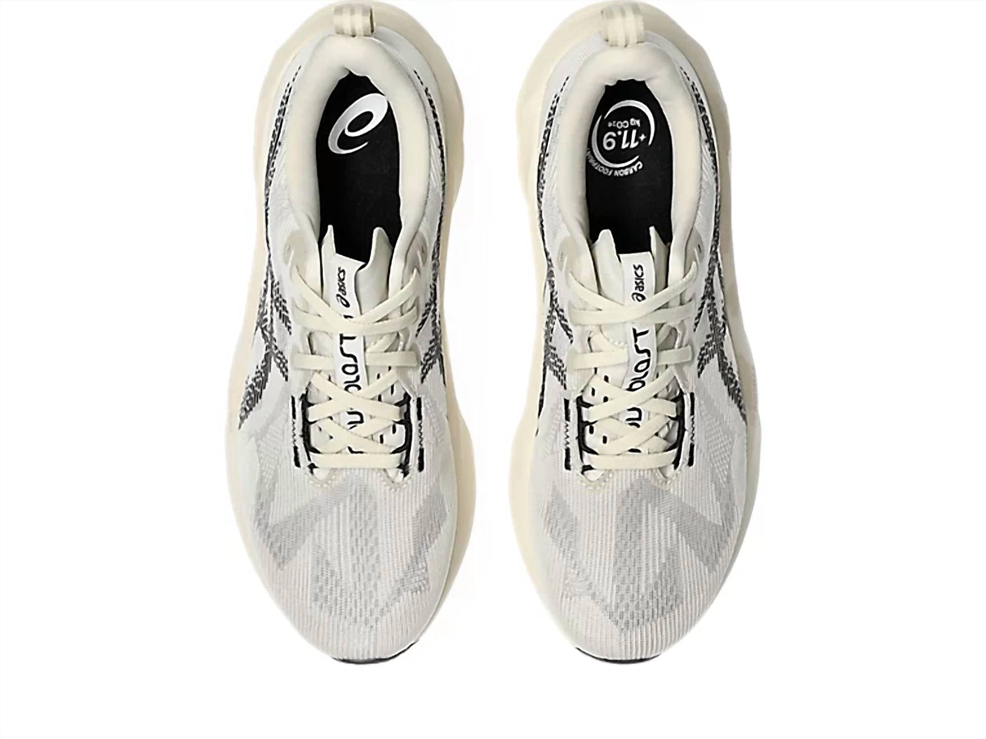 Asics - Men's Novablast 5 Shoes