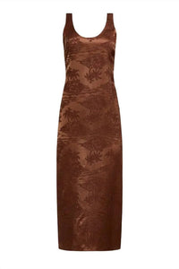 Marie Oliver - Olympia Midi Dress