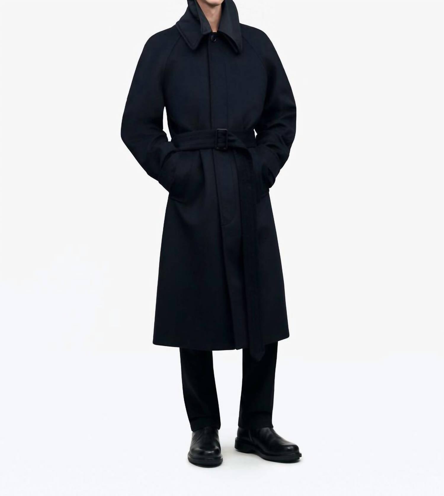Tiger Of Sweden - Lonnie Coat