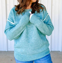 Aapparella - Sheridan Sweater