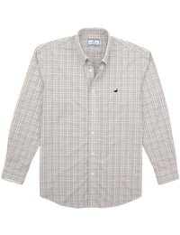 Properly Tied - Men's Seasonal Sportshirt