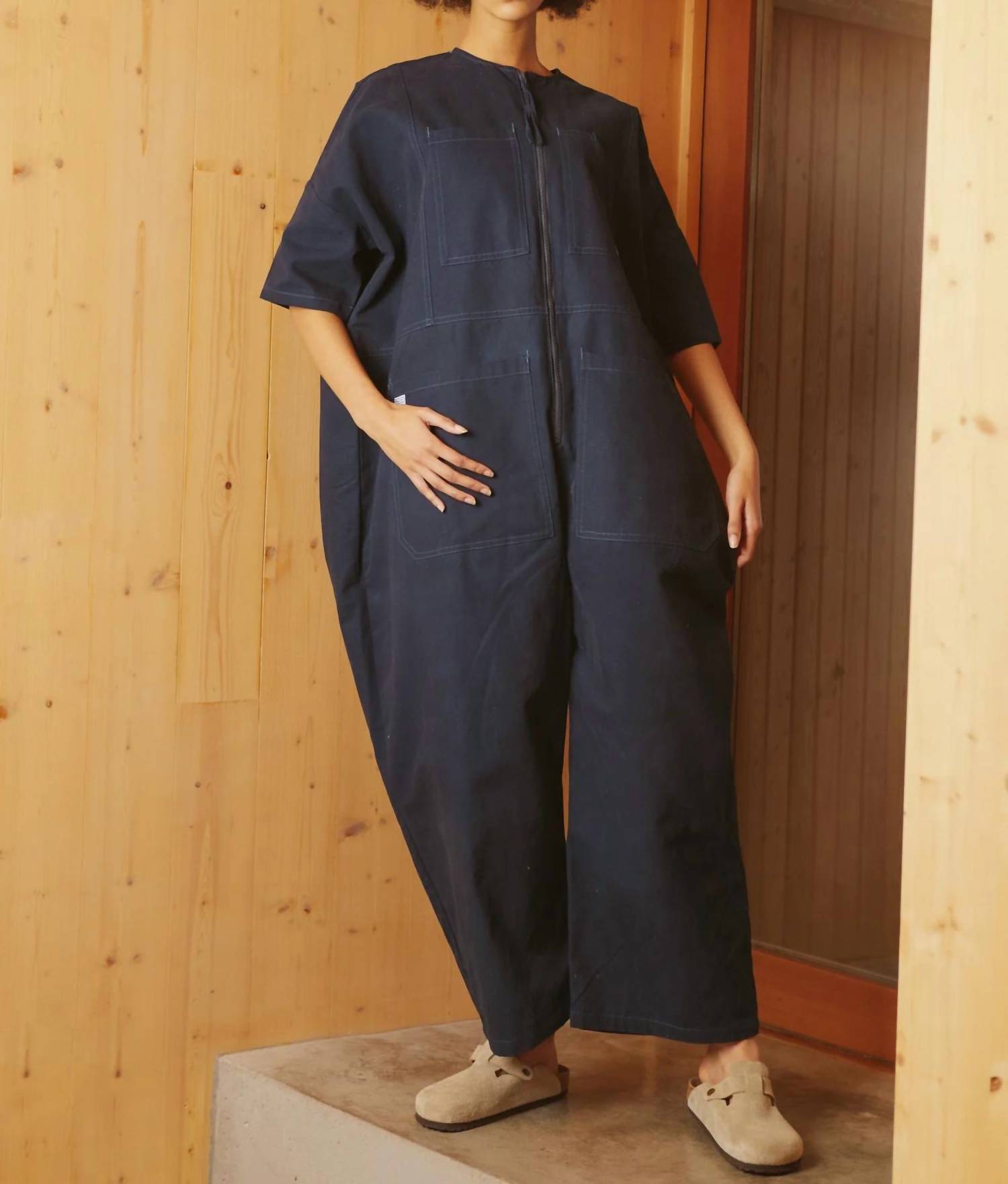 L.F. Markey - Women's Mega Boilersuit