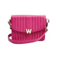 Wolf 1834 - Women's Mimi Mini Bag With Wristlet