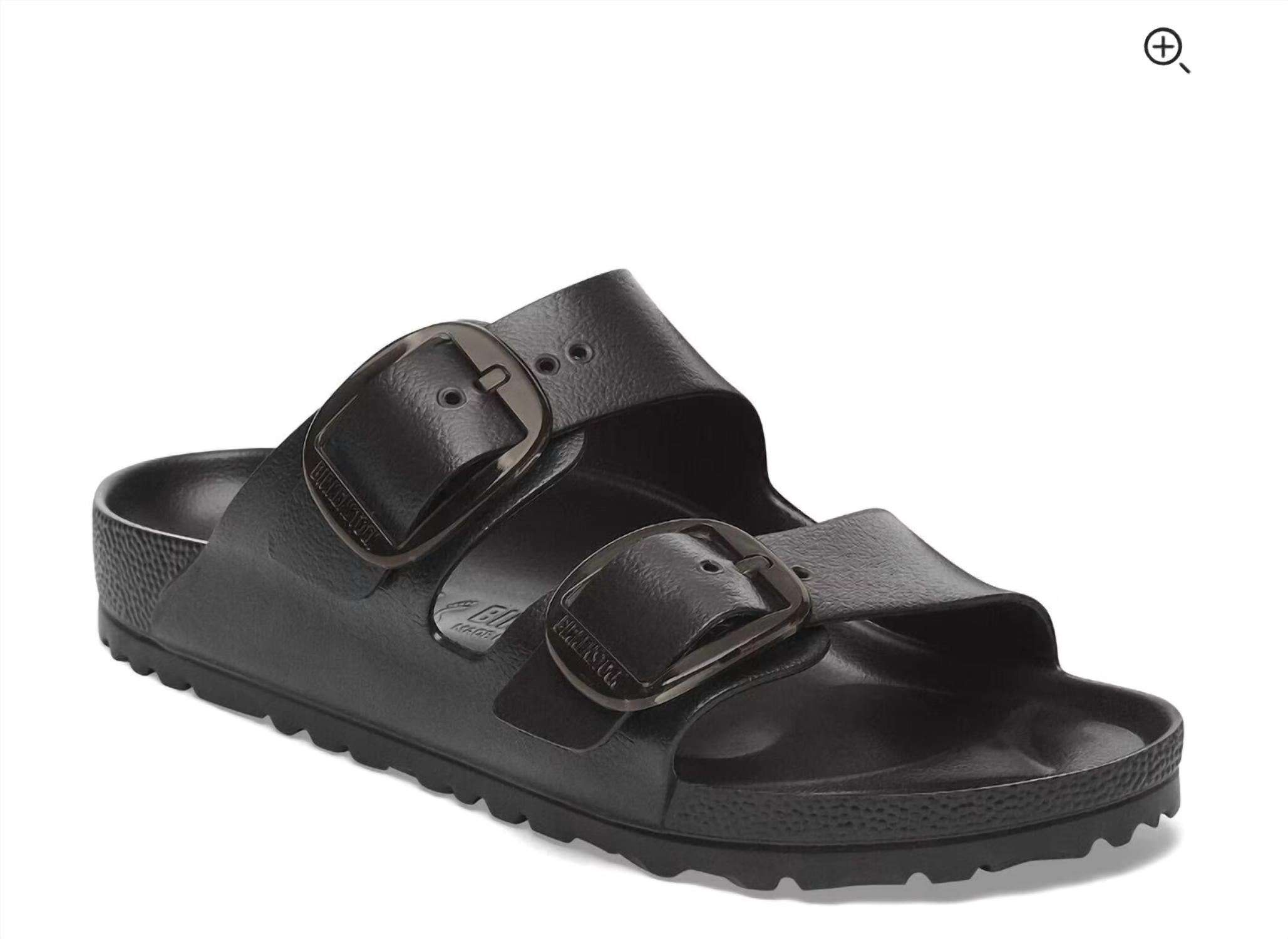 Birkenstock - Women's Arizona Eva Big Buckle Sandal