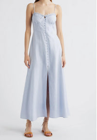 Loveshackfancy - Linella Midi Dress