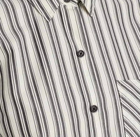 Rag & Bone - Lucia Stripe Poplin Shirt