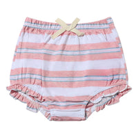 Vignette - Girl's Karter Onesie With Remi Bloomer