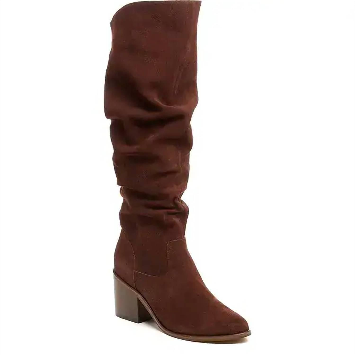 Kelsi Dagger - Women's Easton Slouchy Boot