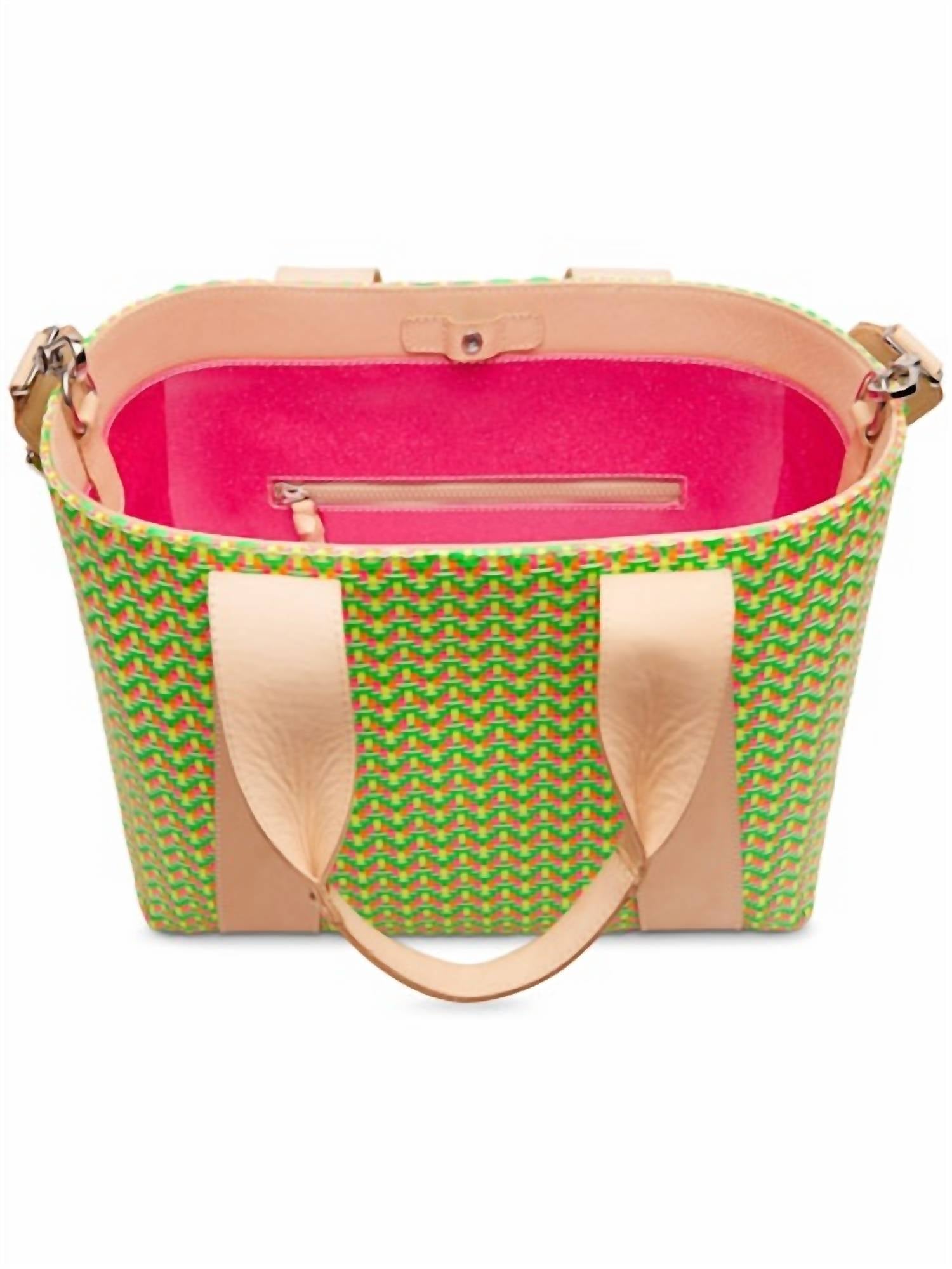 Consuela - Women's Sunny Carryall Tote Bag