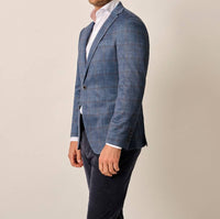 Johnnie-O - Duster Sport Coat
