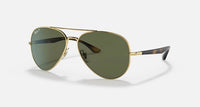 Ray Ban - Pilot Polarized Sunglasses Rb3675 - 001-58