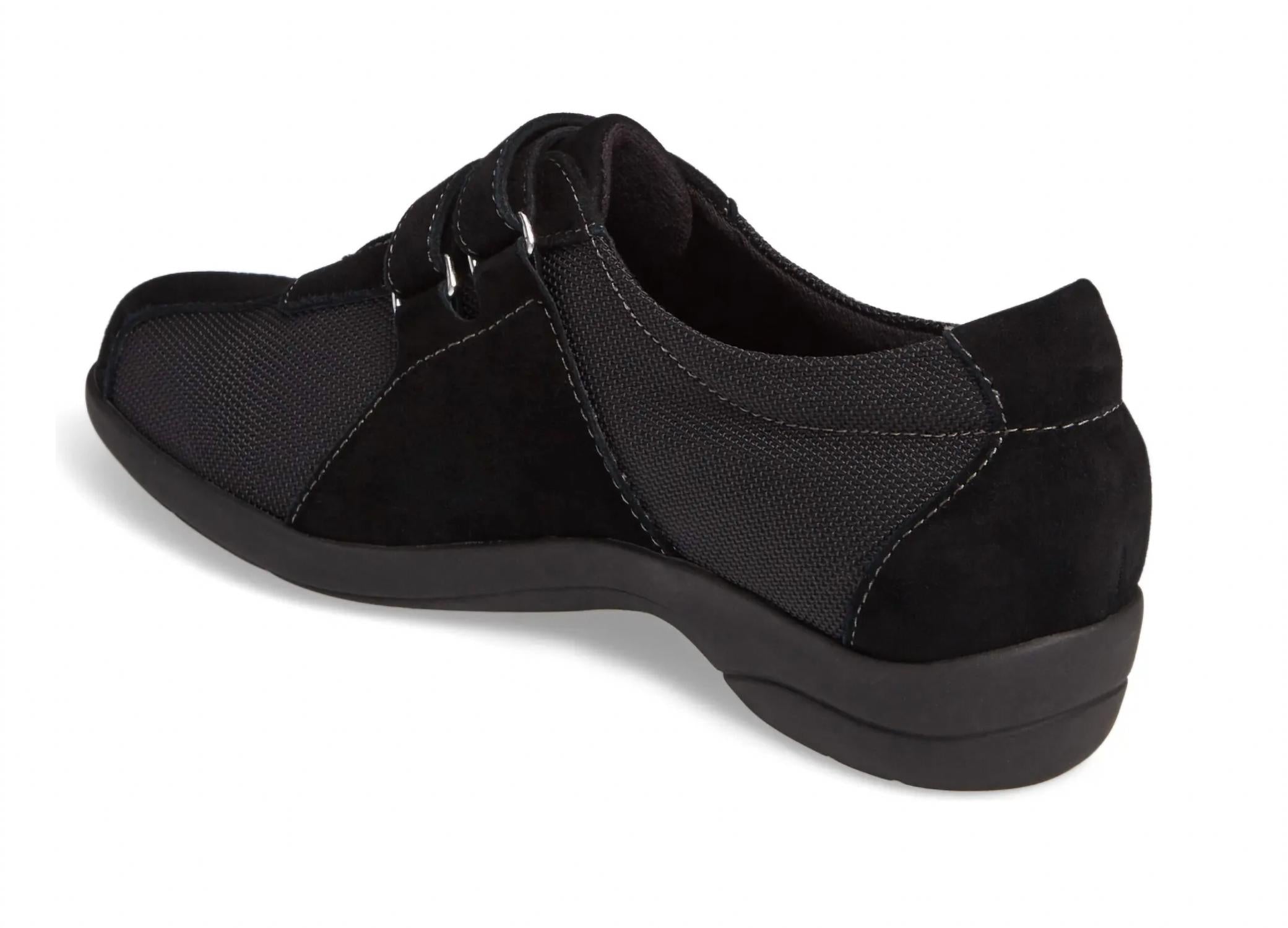 Munro - Women's Joliet Slip On Sneaker