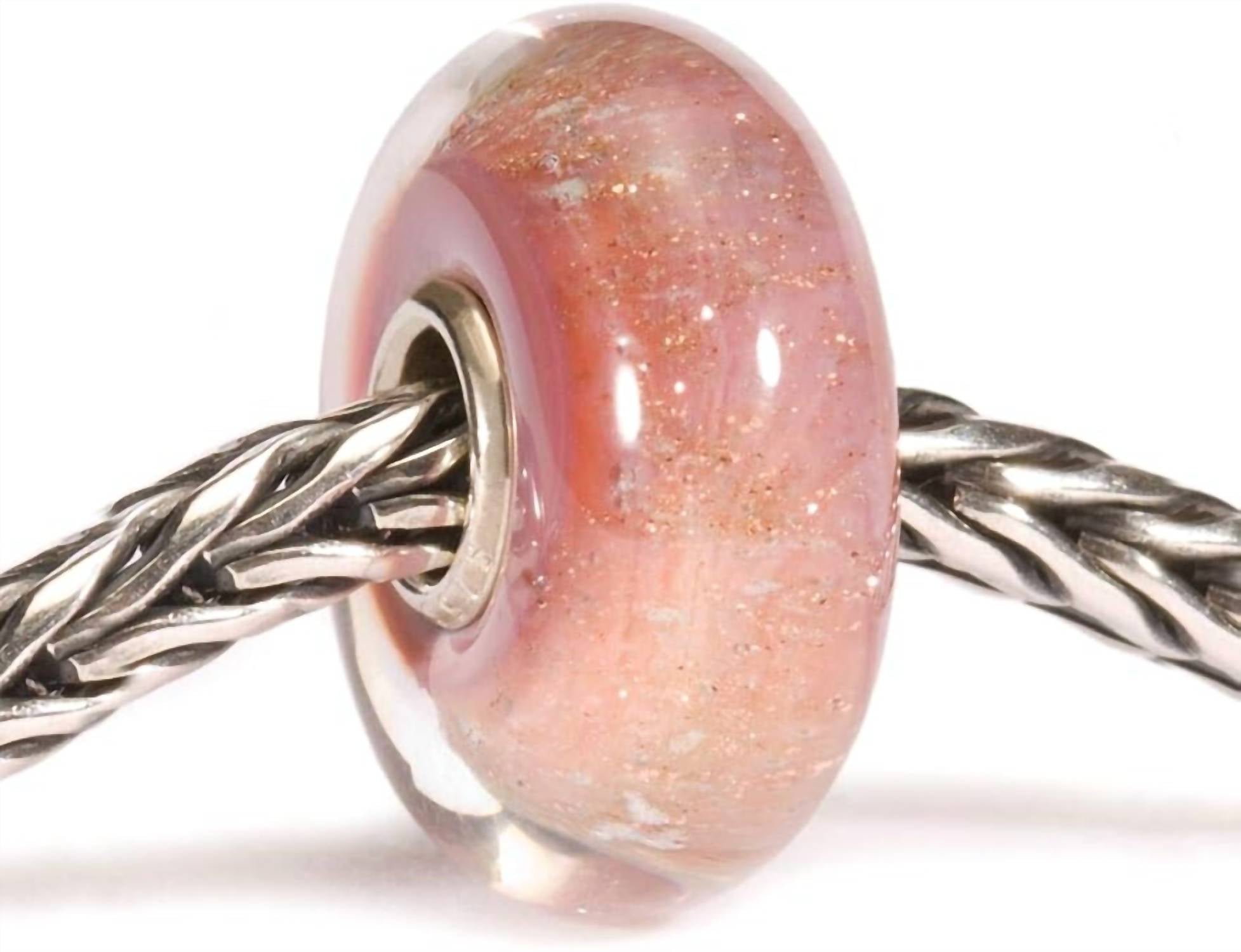 Trollbeads - Women's Glass Beads Charm