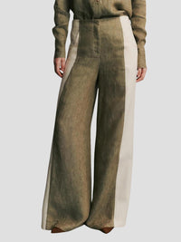 Twp - Demie Pants With Combo