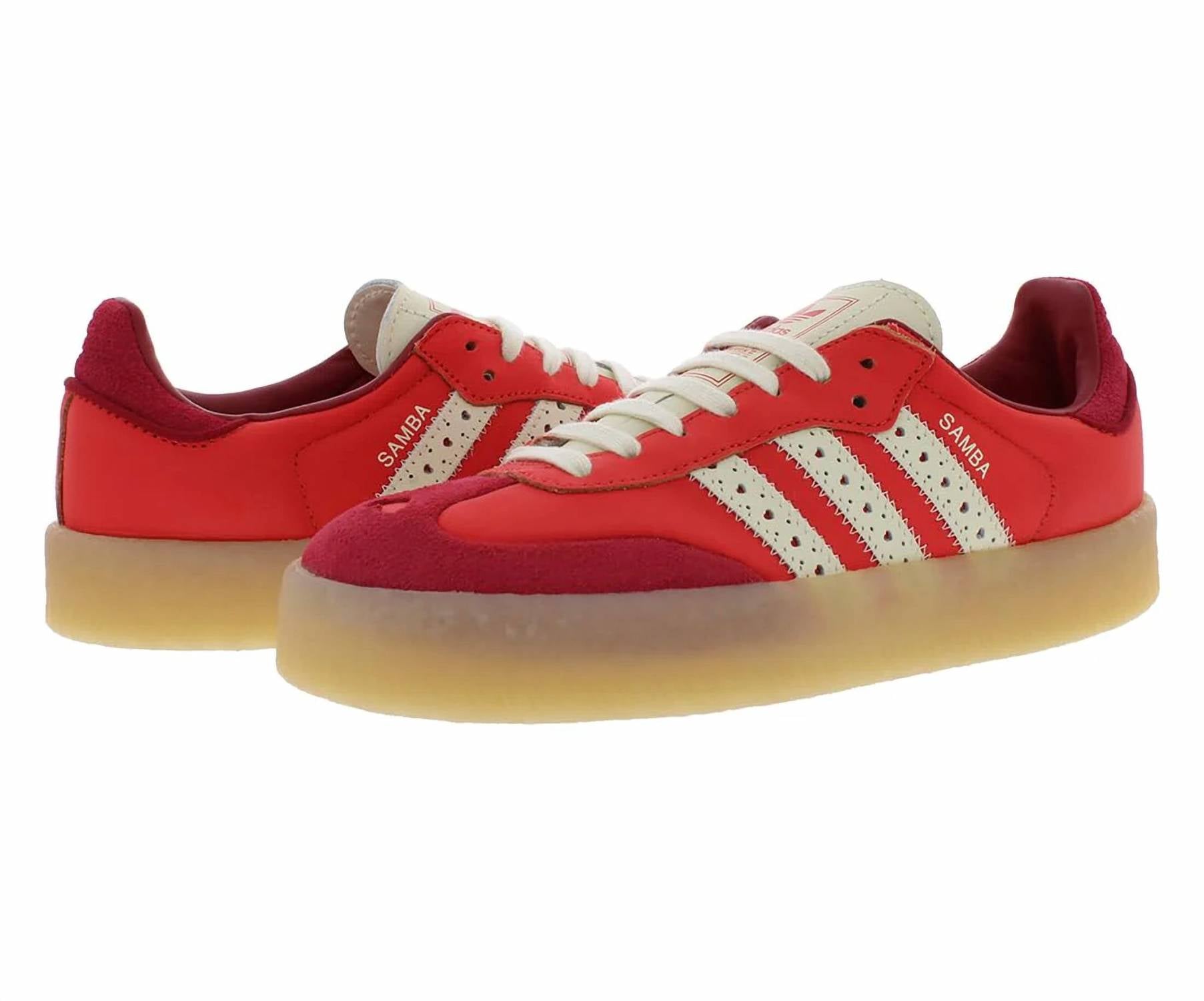Adidas - Women's Sambae Sneaker